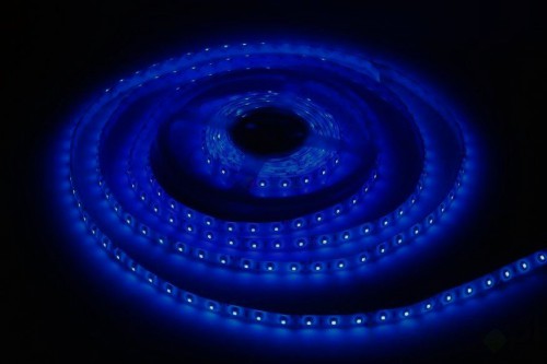 Освітлення LIVO LED-1 для LIVO RTV Halmar синій